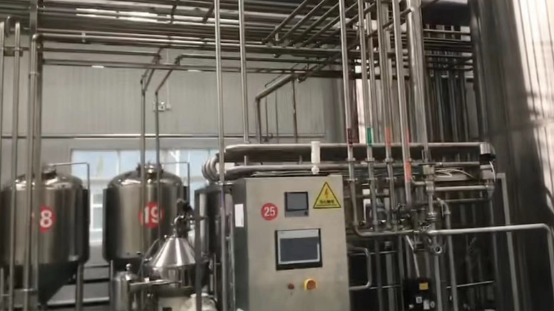 峨边河北船头客精酿啤酒厂