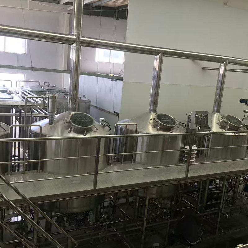 峨边精酿啤酒设备厂—啤酒文化的深刻内涵